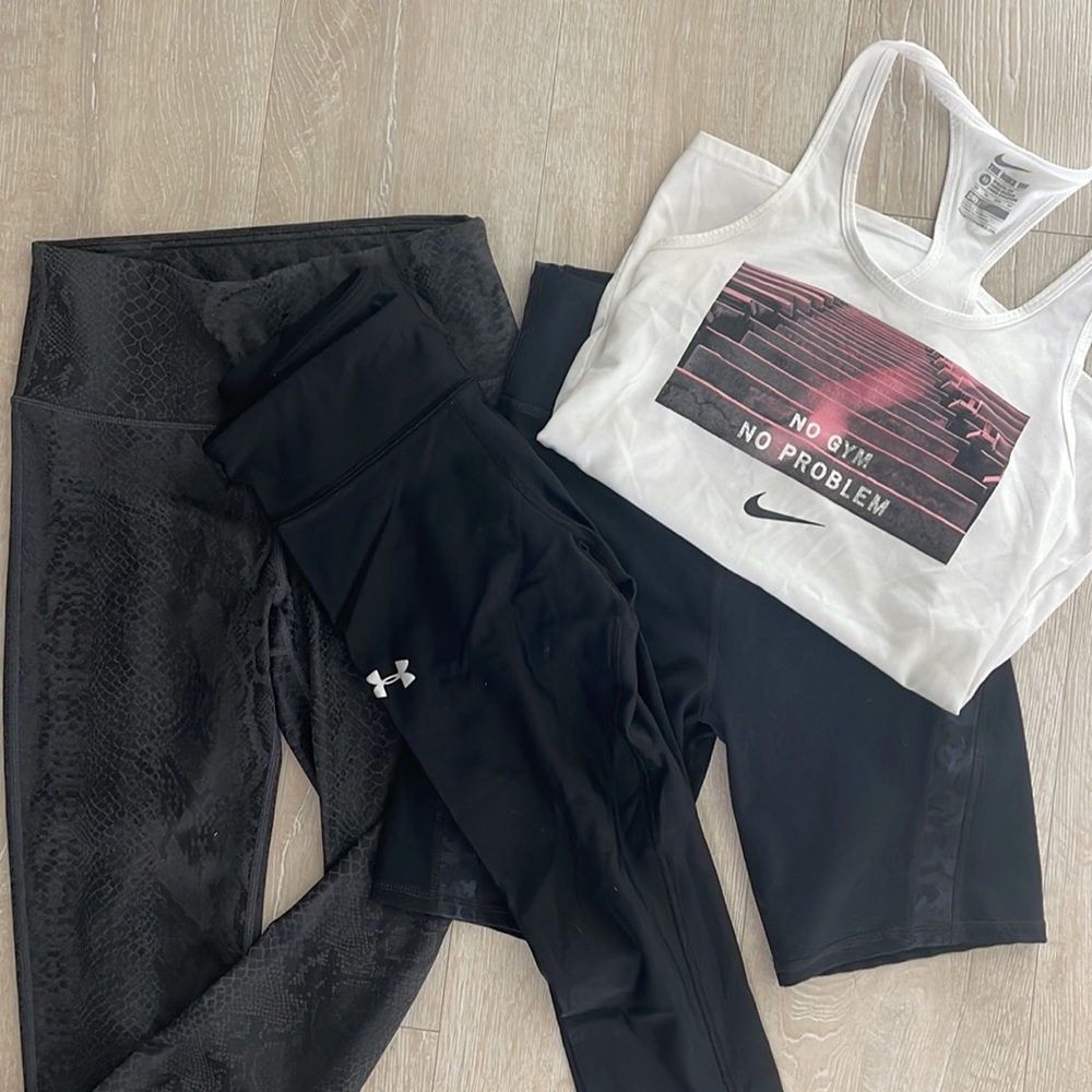 Workout Set Bundle! - image 1